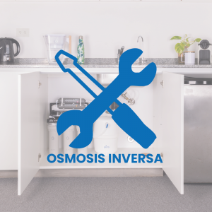 Servicio de Instalación | Osmosis Inversa | Montevideo y zona
