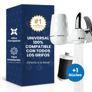 Pack PURA Mini + 1 Repuesto